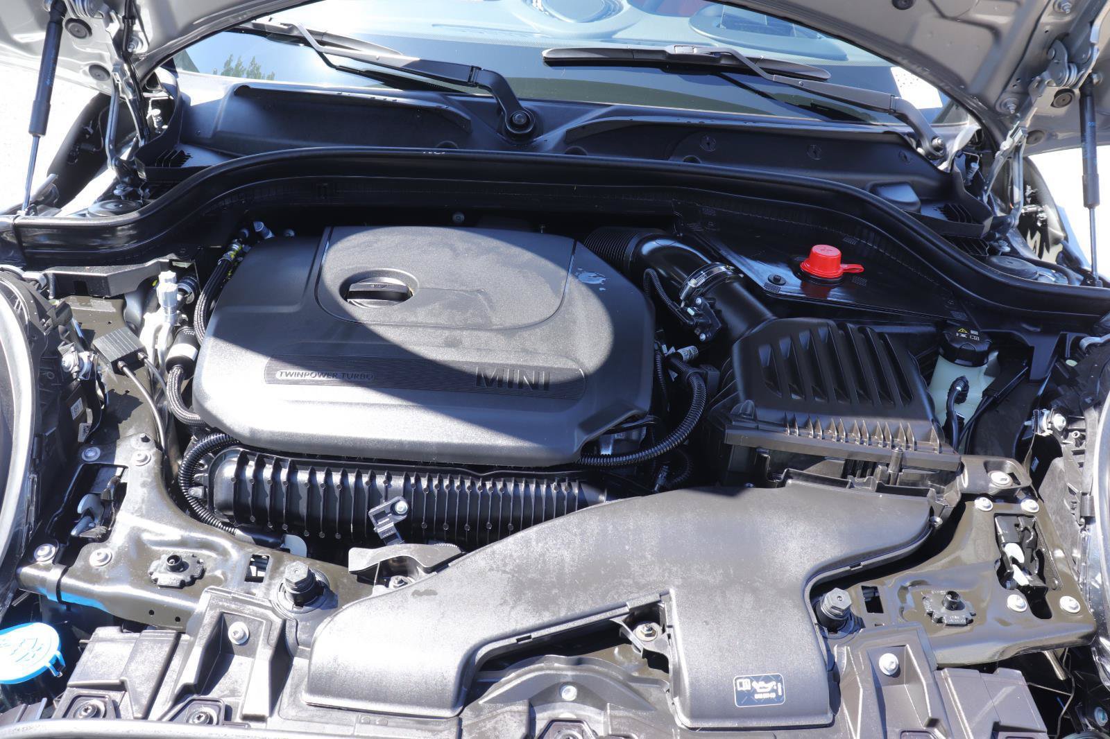 Used 2024 MINI Cooper S FWD image 34