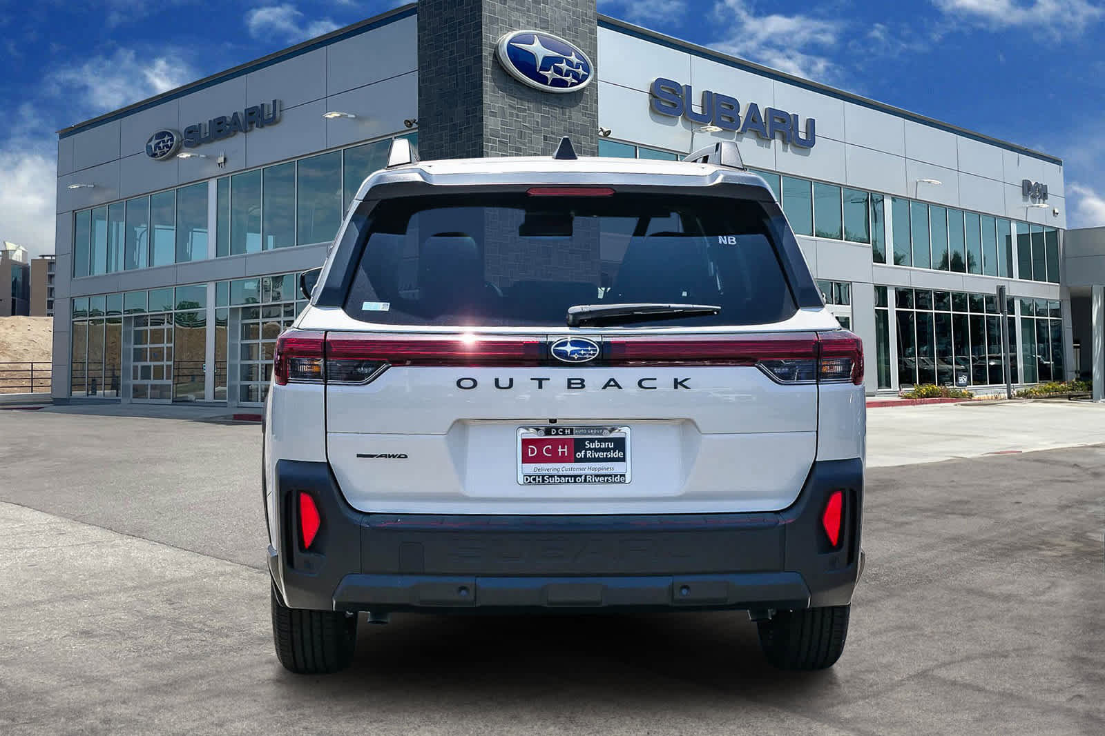 New 2026 Subaru Outback Limited XT AWD/4WD image 5