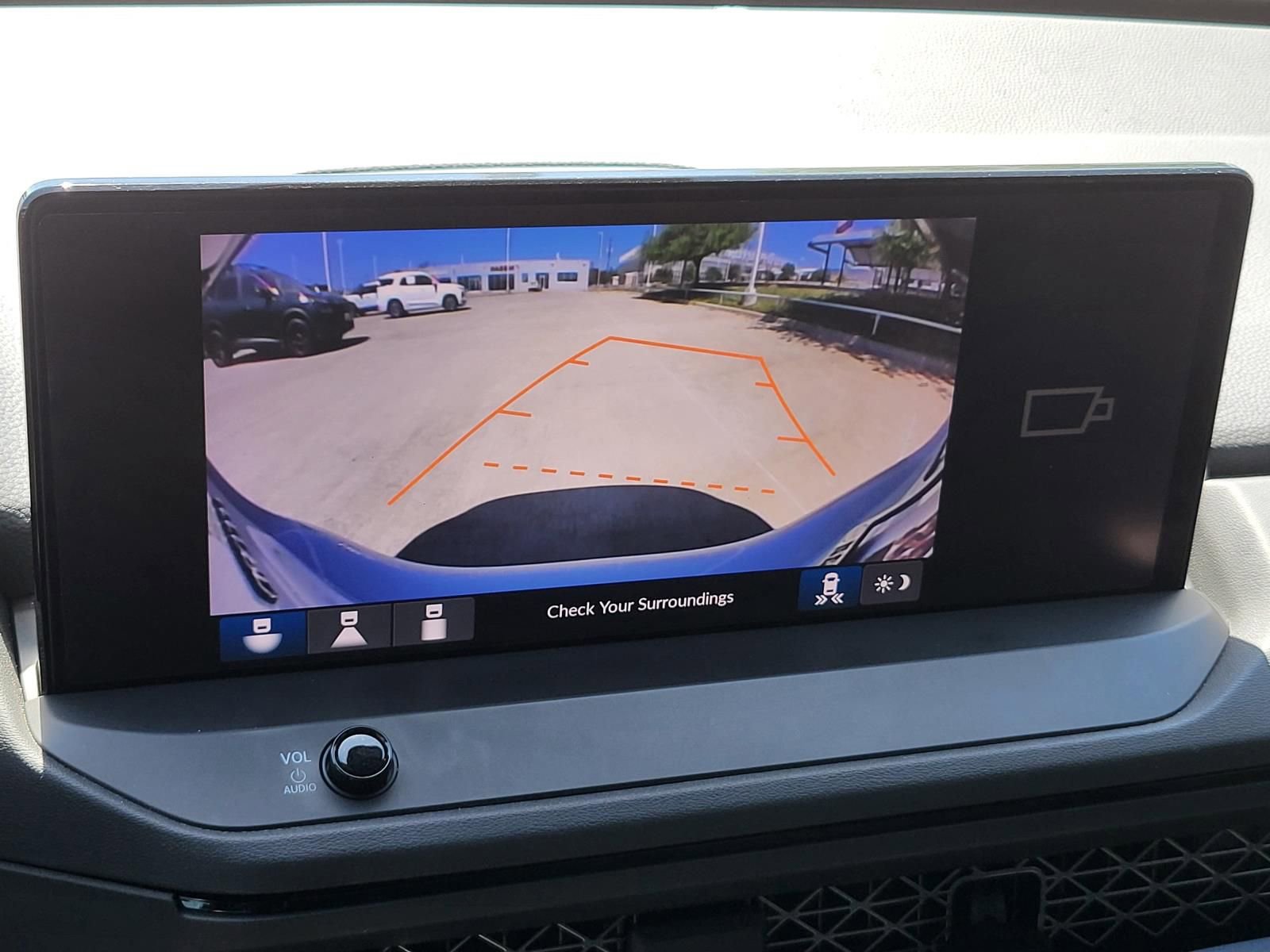 Used 2025 Honda Accord Sport image 26