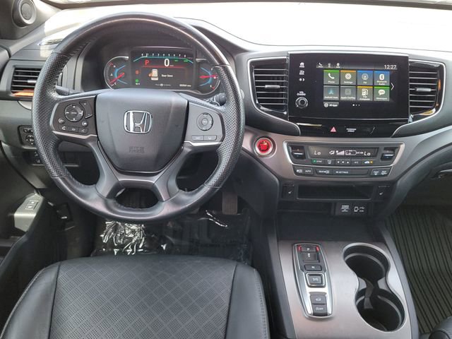 Used 2020 Honda Passport EX-L image 11