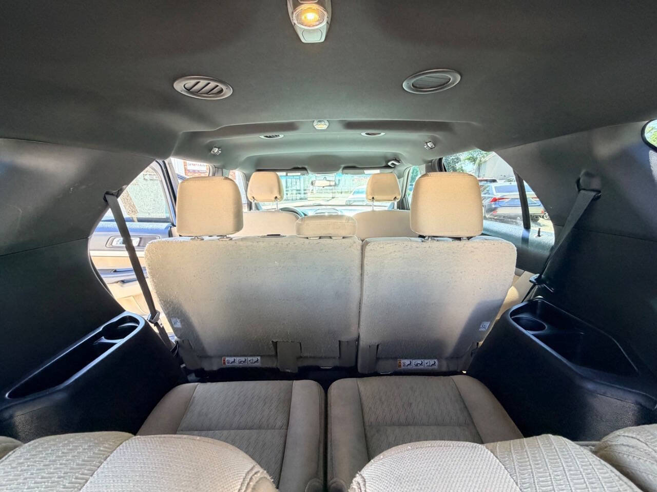 Used 2016 Ford Explorer 4WD image 49