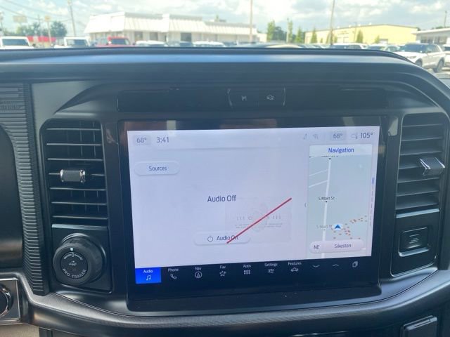 New 2025 Ford F150 Tremor w/ Equipment Group 402A High image 22