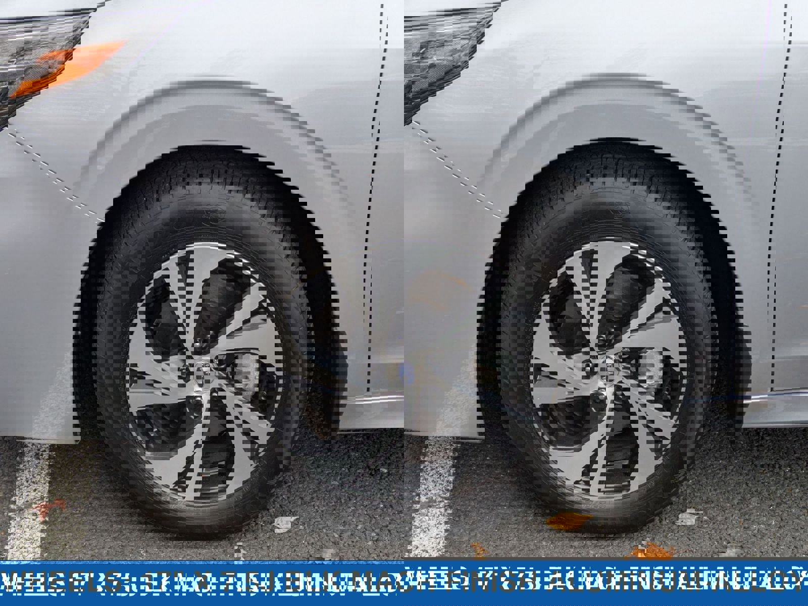 Certified 2025 Subaru Legacy image 11