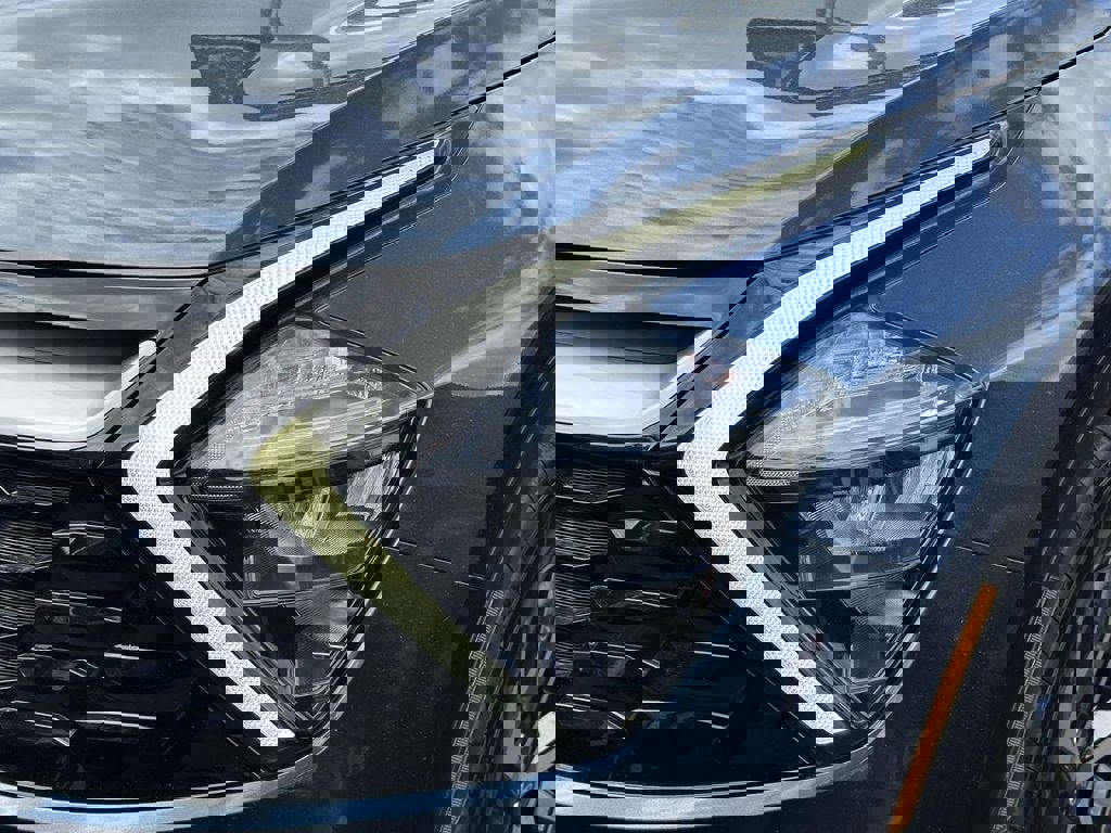 Certified 2023 Kia Sportage EX w/ EX Premium Package image 6