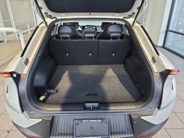 Certified 2024 Kia EV6 Light AWD/4WD image 28