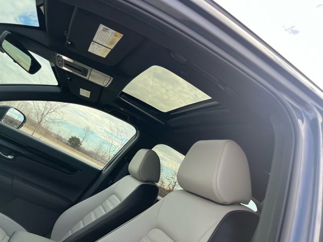 Used 2024 Honda CR-V Sport Touring image 34