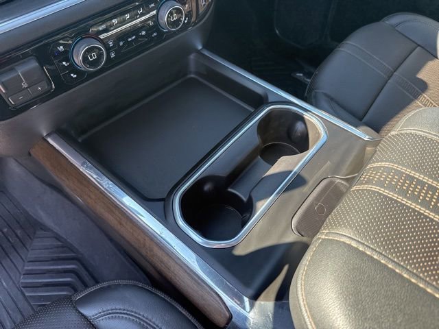 Used 2026 Chevrolet Silverado 2500 High Country w/ High Country Premium Package image 31