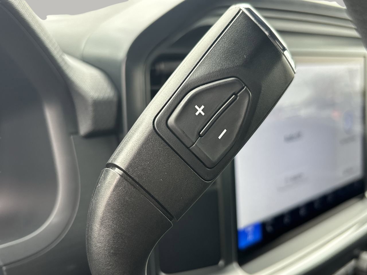 Used 2025 Ford F150 STX w/ STX Black Appearance Package image 25