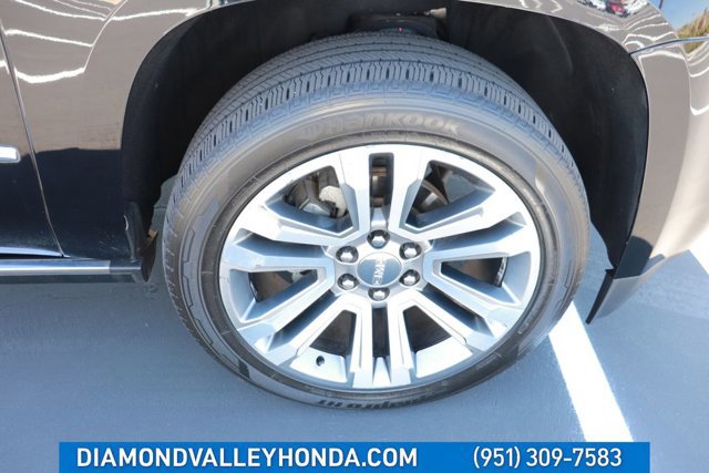 Used 2018 GMC Yukon Denali w/ Denali Ultimate Package image 33