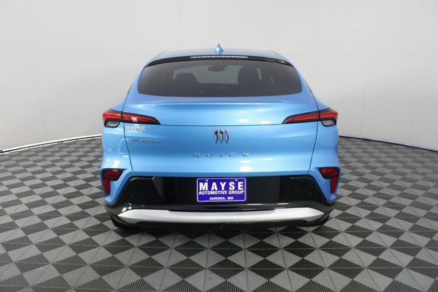 New 2026 Buick Envista Sport Touring w/ Convenience I Package image 23