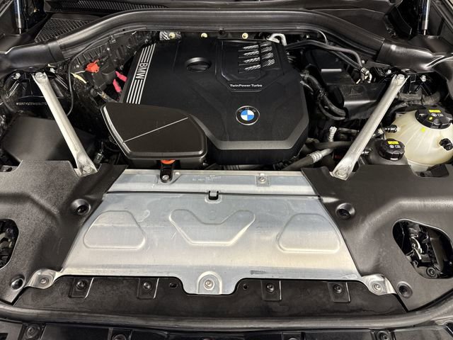 Used 2021 BMW X3 xDrive30i AWD/4WD image 26