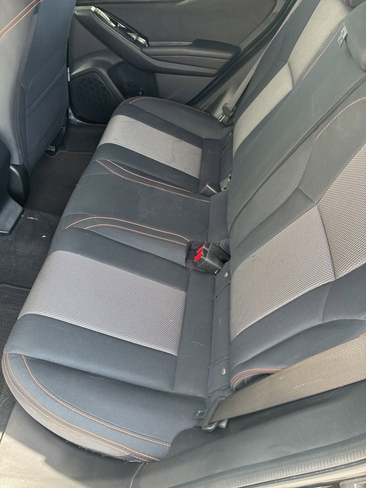 Certified 2023 Subaru Crosstrek 2.0i Premium image 23