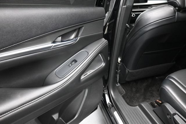 Used 2023 INFINITI QX60 Luxe w/ Performance Audio Package AWD/4WD image 18