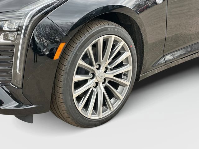 New 2026 Cadillac CT5 Premium Luxury image 17