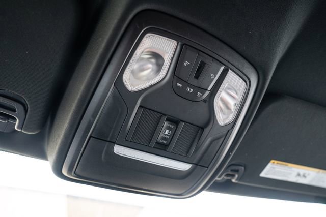 Used 2020 RAM 1500 Rebel image 32