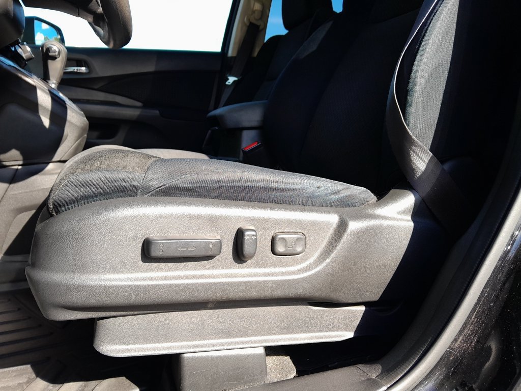 Used 2015 Honda CR-V EX image 12