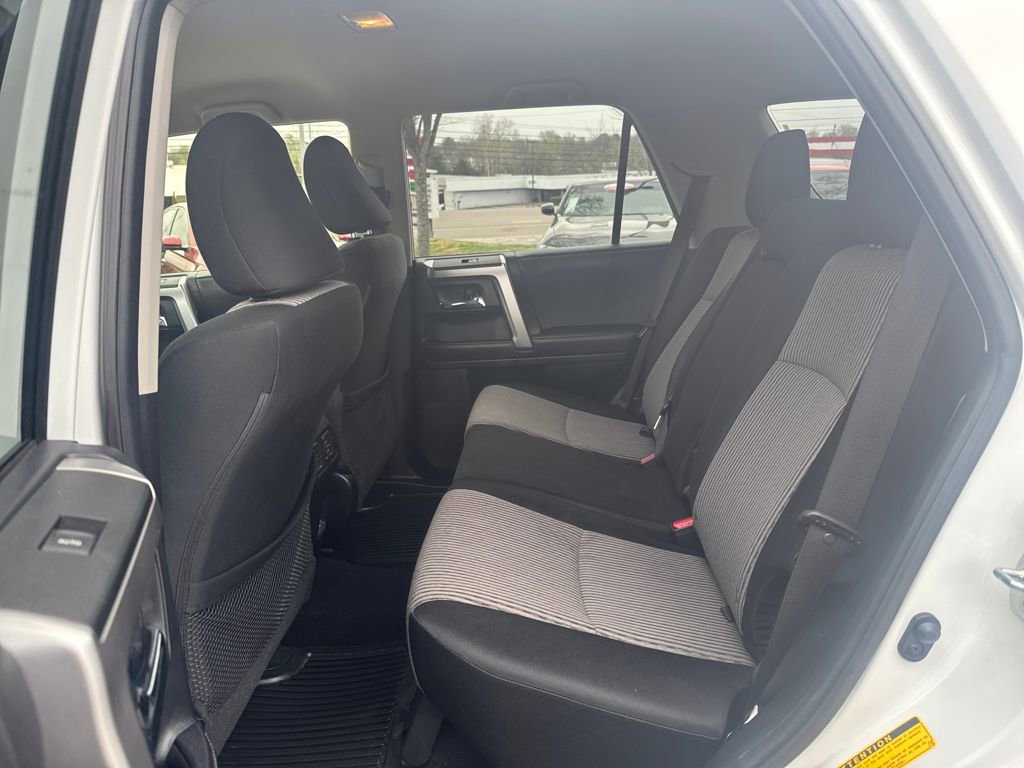 Used 2024 Toyota 4Runner SR5 image 26