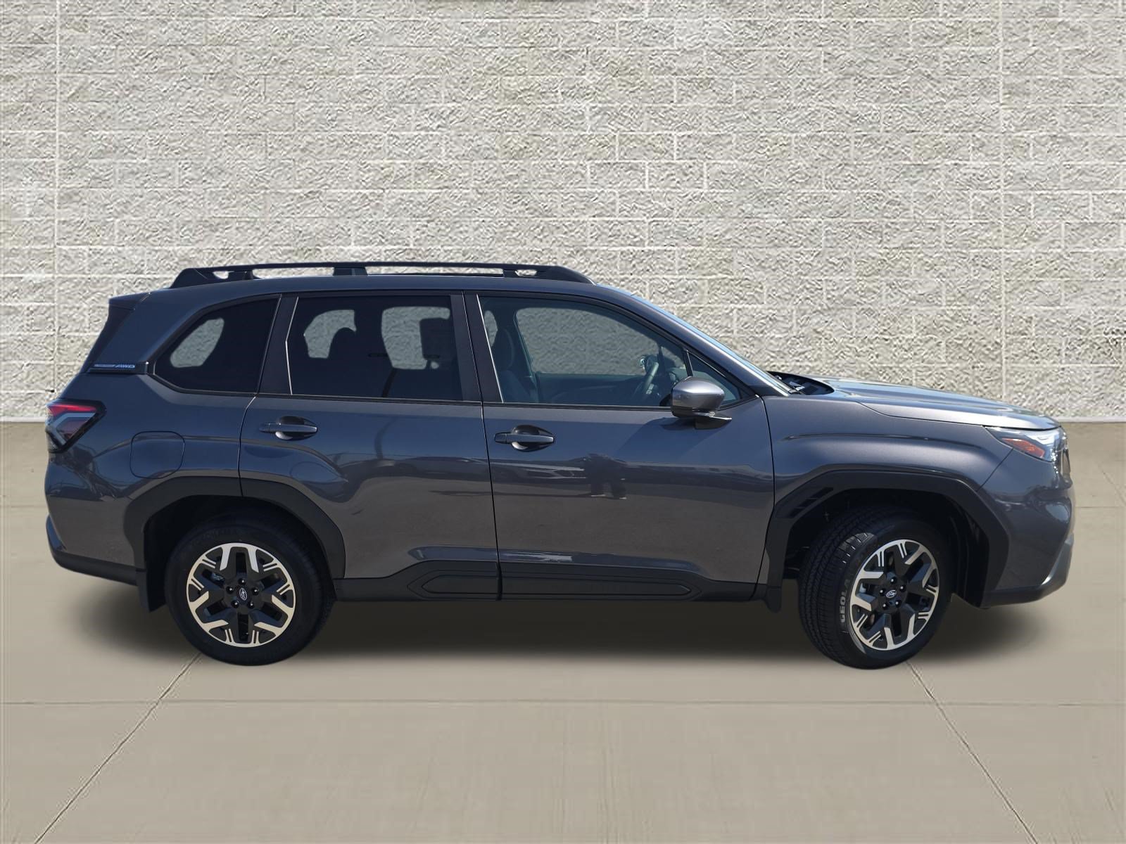 New 2026 Subaru Forester Premium AWD/4WD image 8