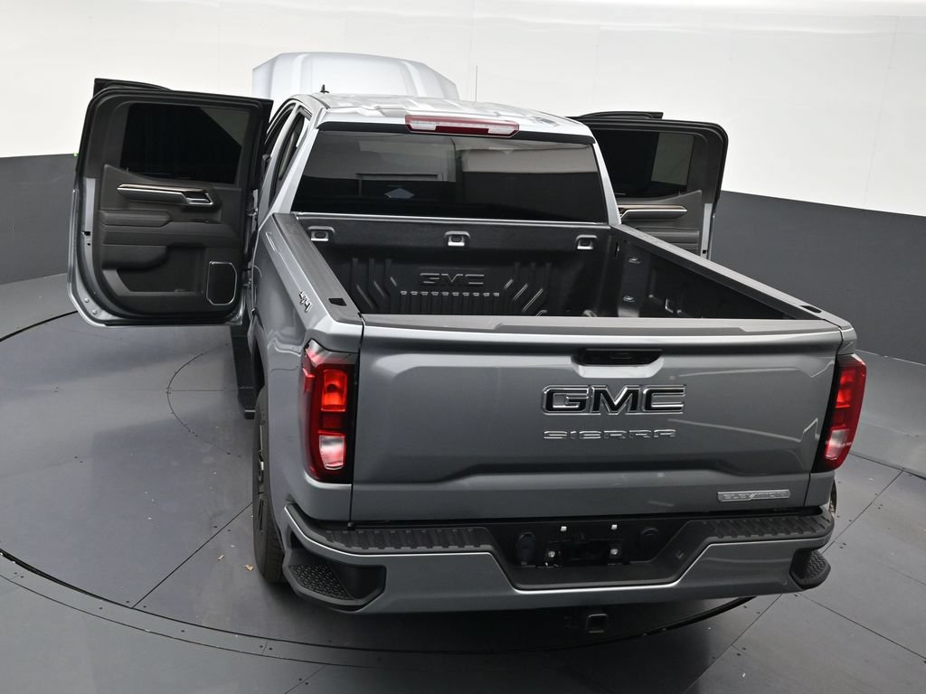 Used 2023 GMC Sierra 1500 Elevation w/ Preferred Package RWD image 29