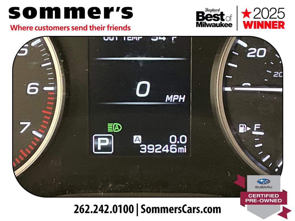 Certified 2023 Subaru Ascent Premium w/ Convenience Package image 15