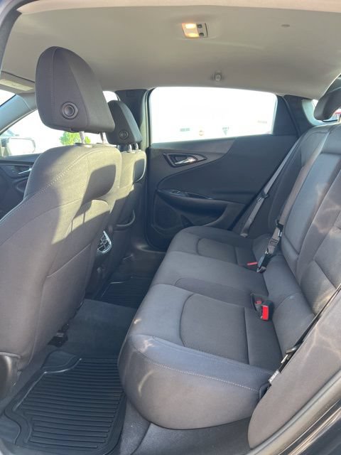 Used 2023 Chevrolet Malibu LT FWD image 10