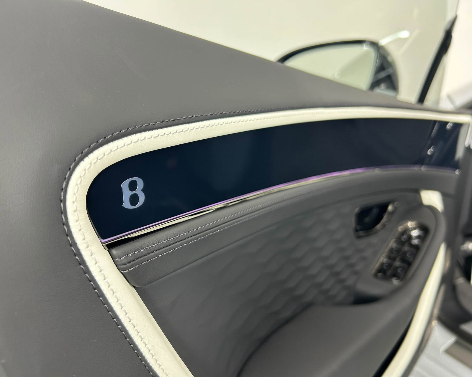 New 2026 Bentley Continental Mulliner image 14