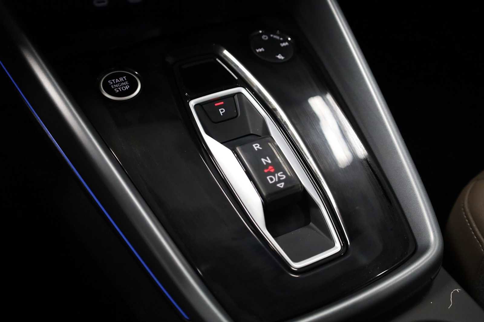 Used 2025 Audi A3 2.0T Premium w/ Black Optic Package image 27