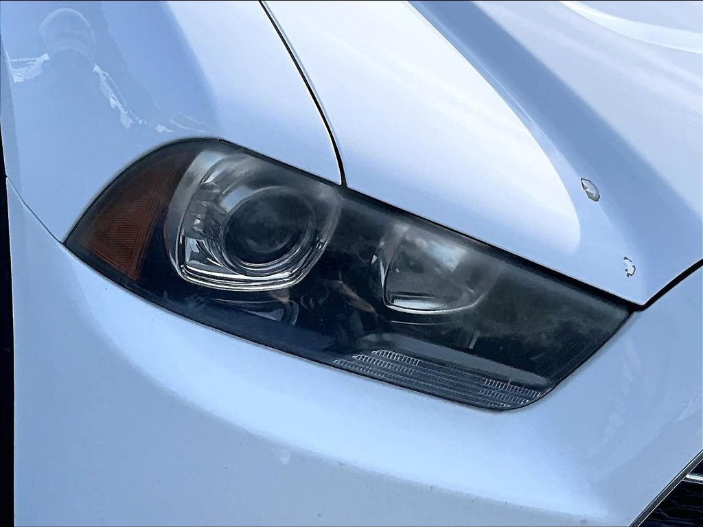 Used 2014 Dodge Charger R/T AWD/4WD image 25