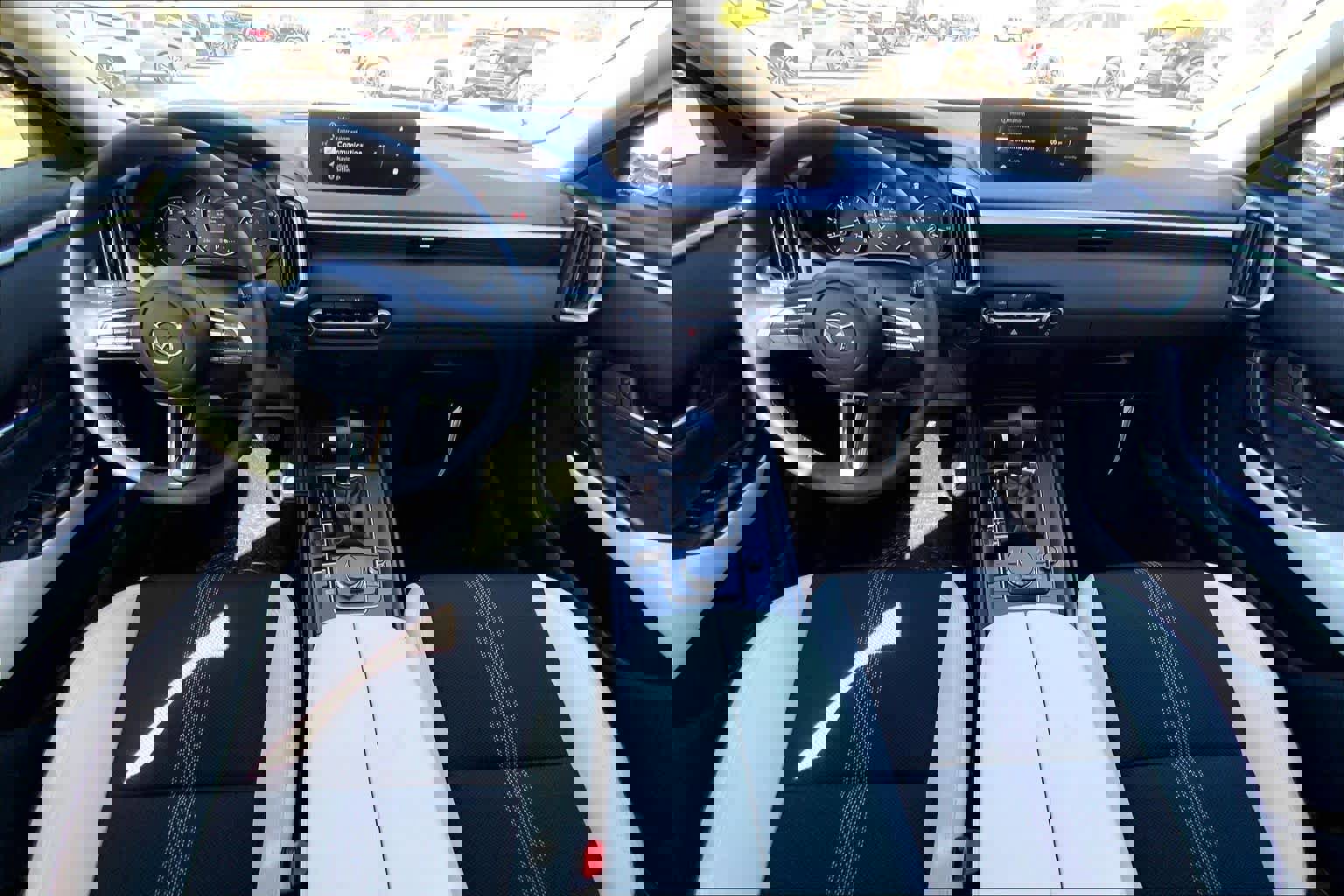 New 2026 MAZDA CX-50 AWD 2.5 S w/ Weather Package image 5