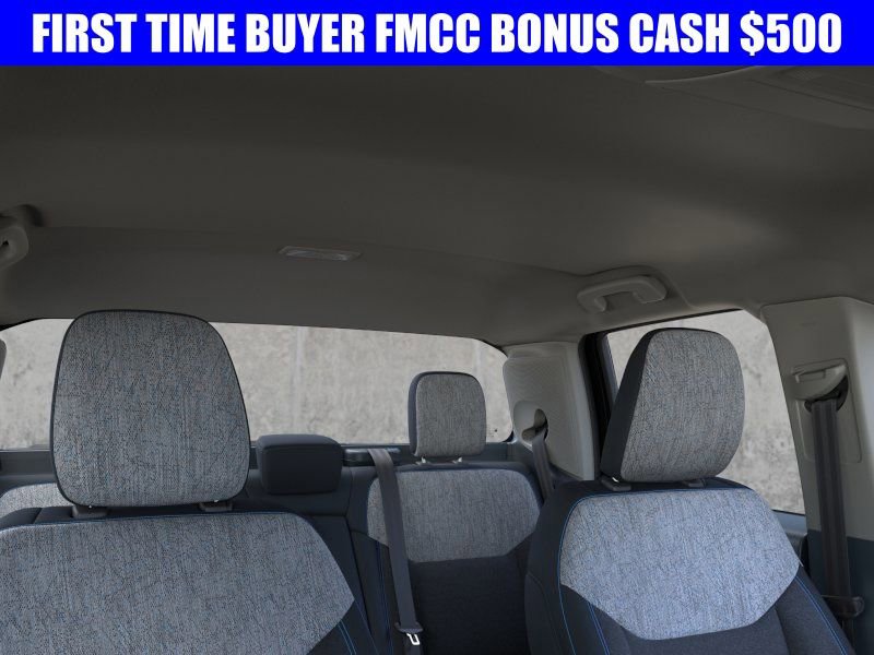 New 2026 Ford Maverick XLT AWD/4WD image 12