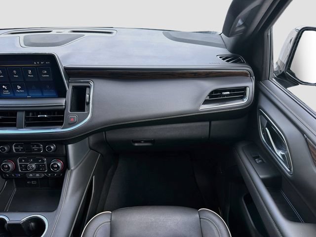 Used 2023 Chevrolet Tahoe Premier AWD/4WD image 19