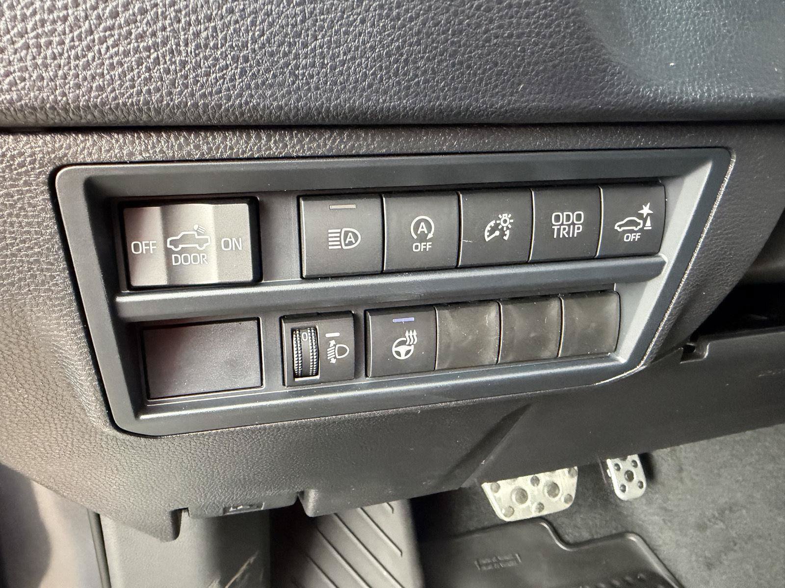 New 2026 Toyota Tundra SR5 AWD/4WD image 26