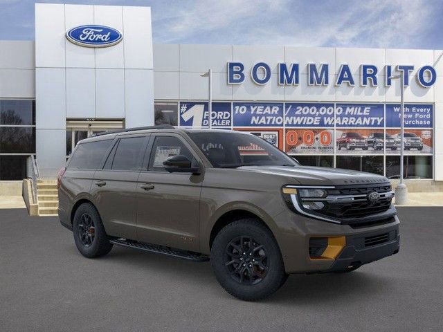 New 2026 Ford Expedition Tremor image 7