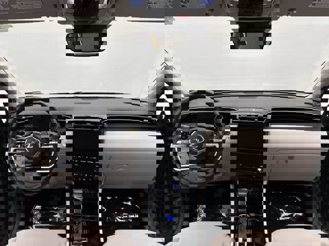 Used 2024 Hyundai Tucson SEL w/ Convenience Package image 14