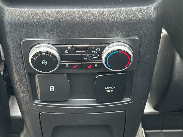 Certified 2024 Ford Explorer Timberline w/ Timberline Technology Package AWD/4WD image 22