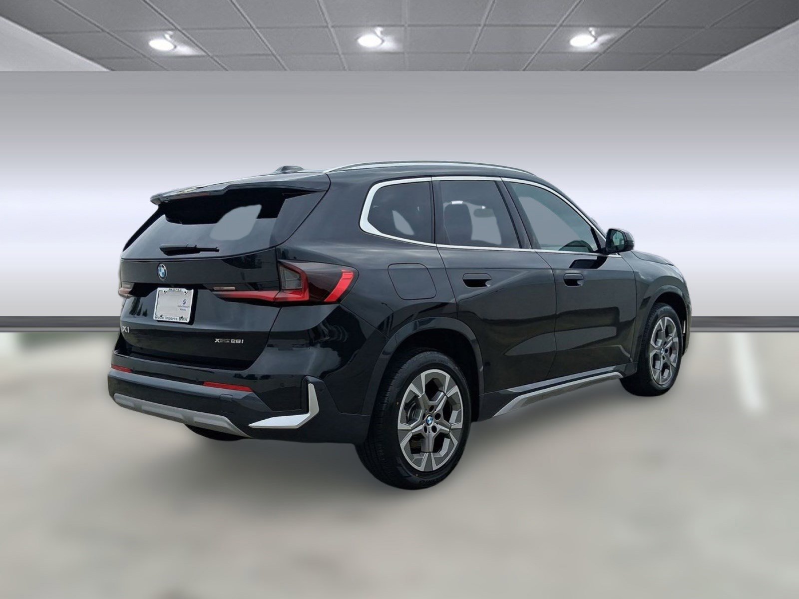 Used 2026 BMW X1 xDrive28i image 7