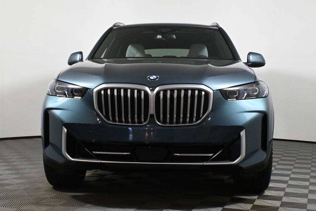 Used 2026 BMW X5 xDrive40i image 10