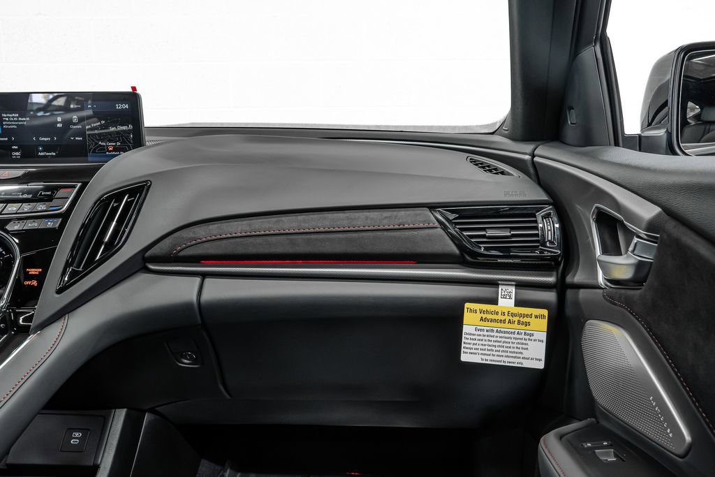 New 2026 Acura RDX A-Spec image 19