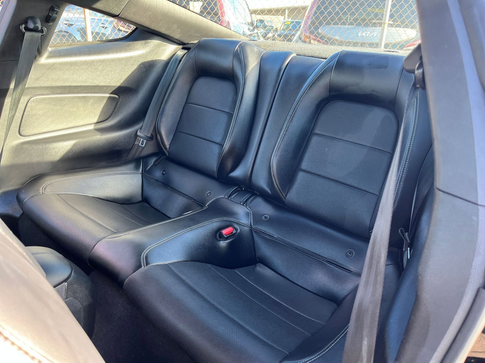 Used 2023 Ford Mustang Premium image 25