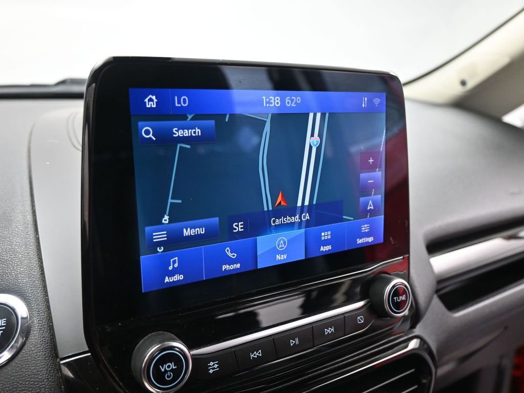 Certified 2021 Ford EcoSport Titanium image 15