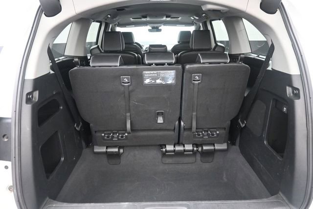 Used 2022 Honda Odyssey Elite image 36