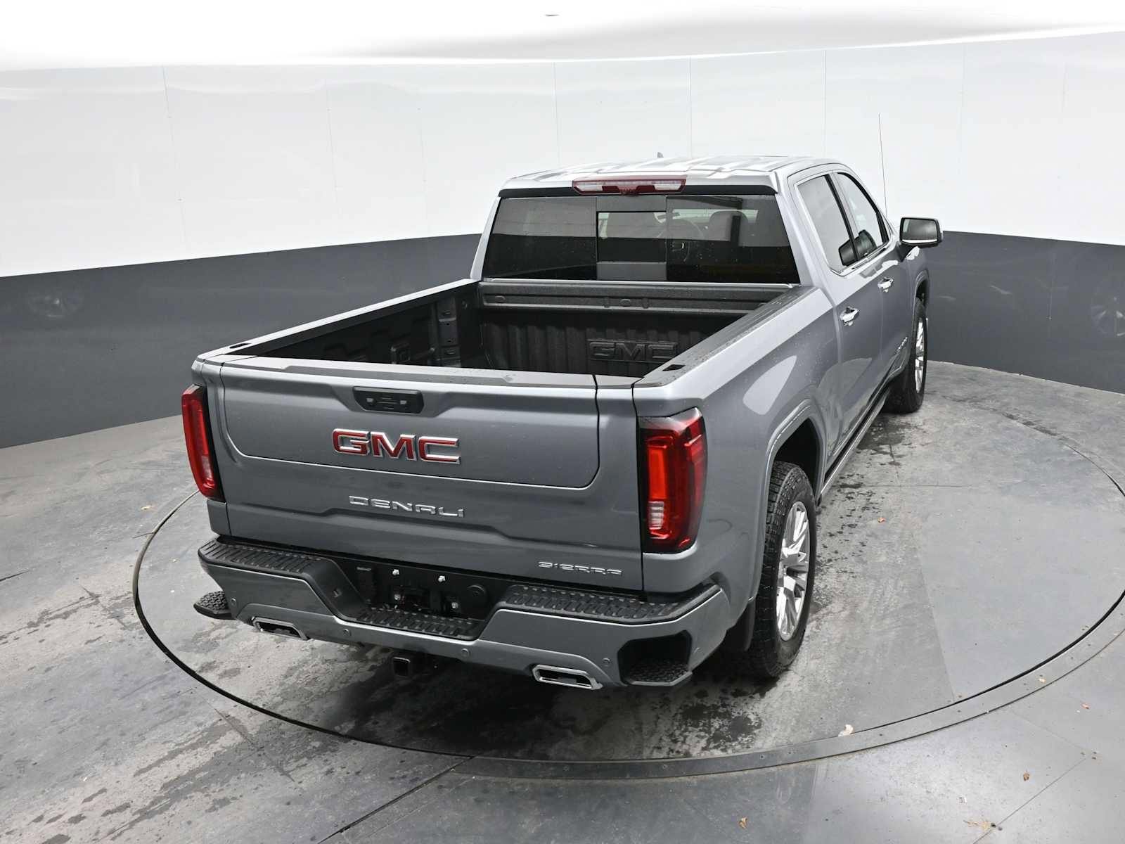 New 2026 GMC Sierra 1500 Denali w/ Technology Package image 31