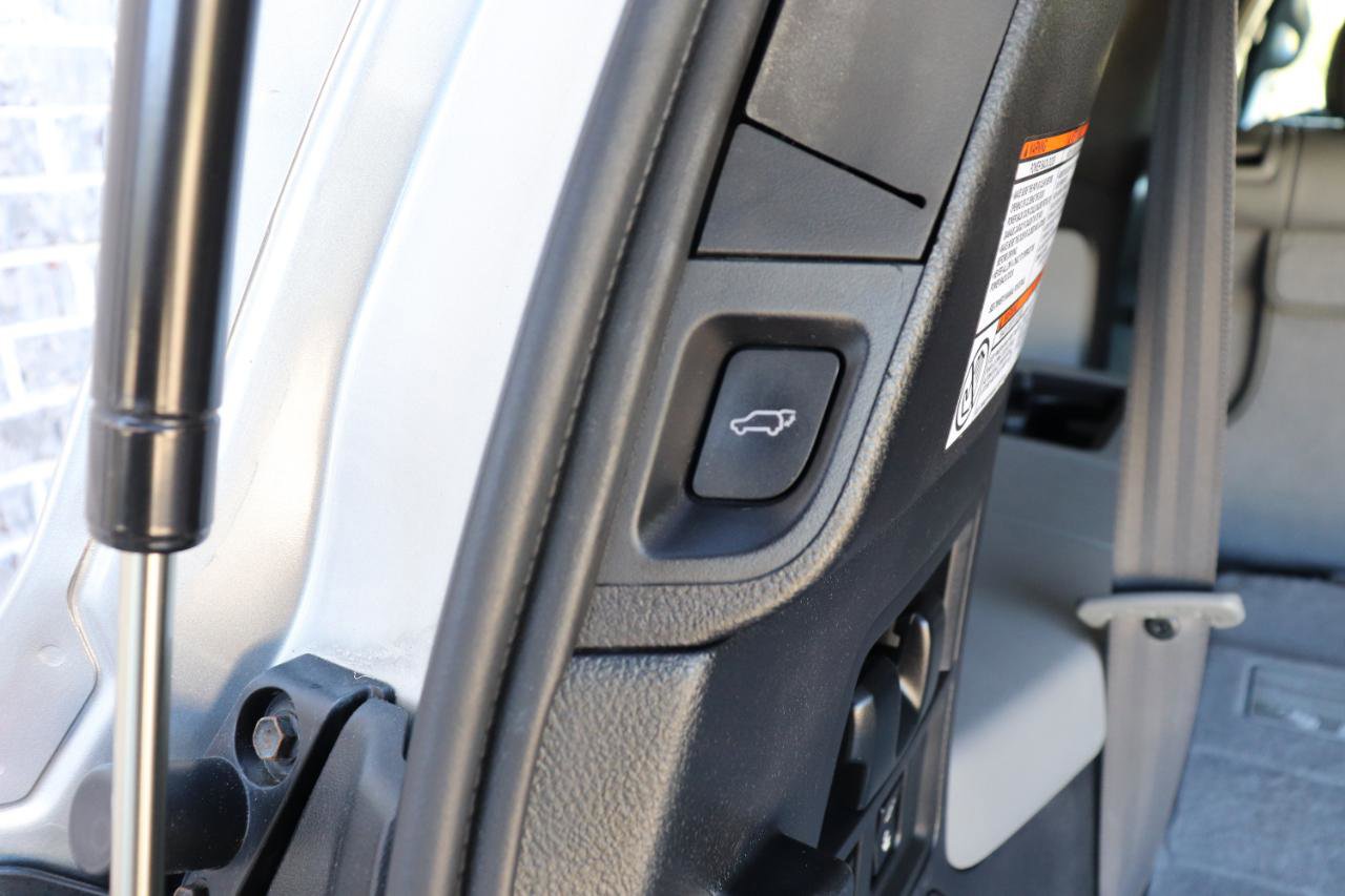 Used 2016 Toyota Sequoia Limited image 47