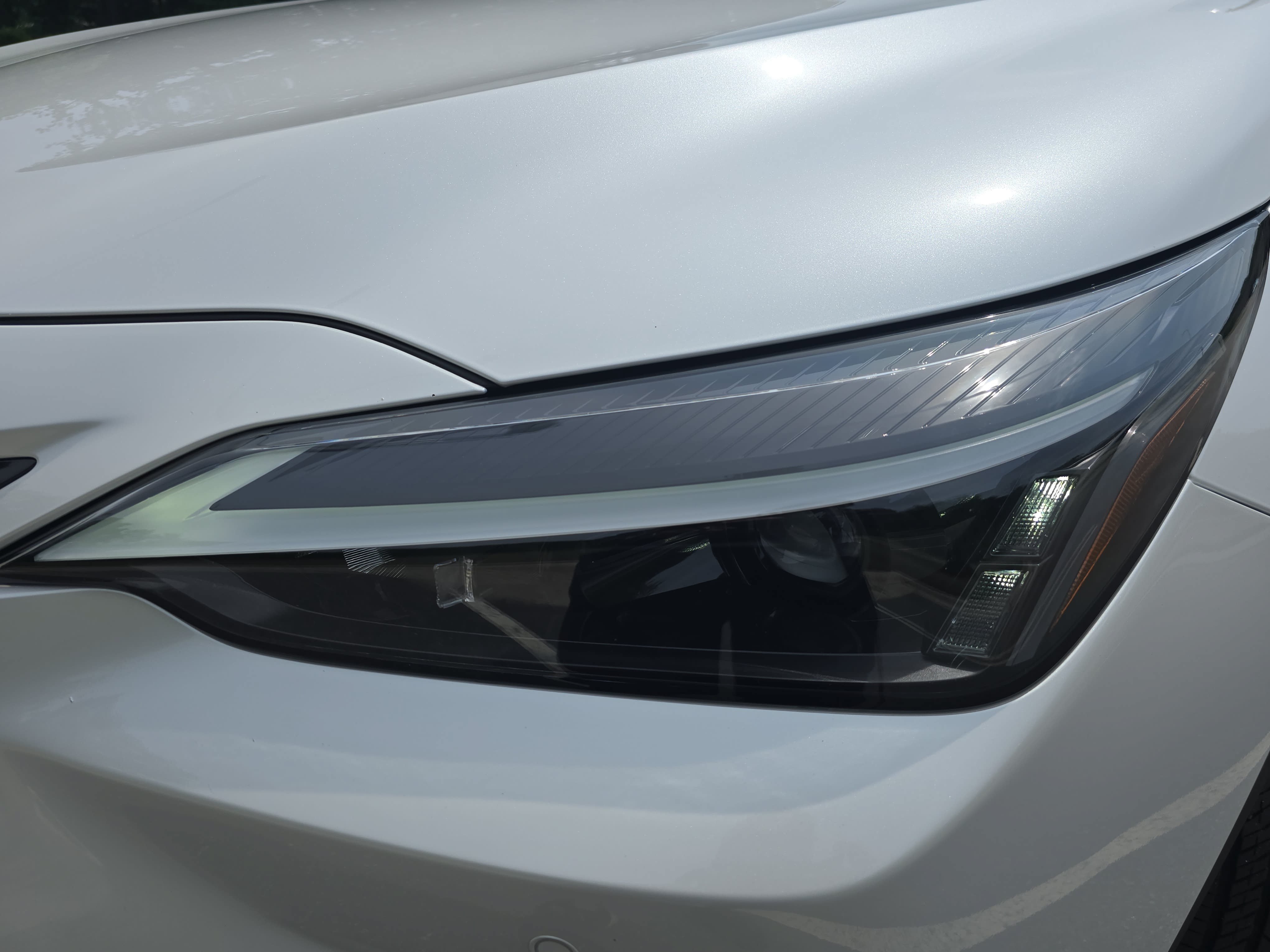 Used 2023 Lexus NX 350 AWD image 33