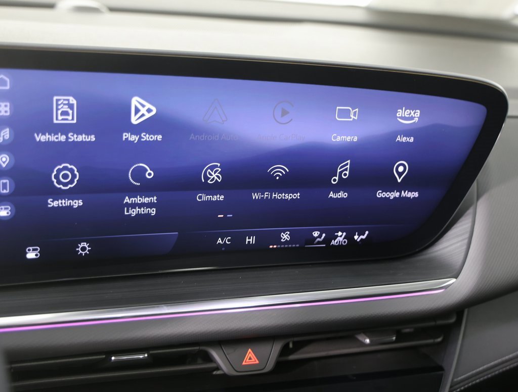 Used 2025 Buick Envision Preferred image 17