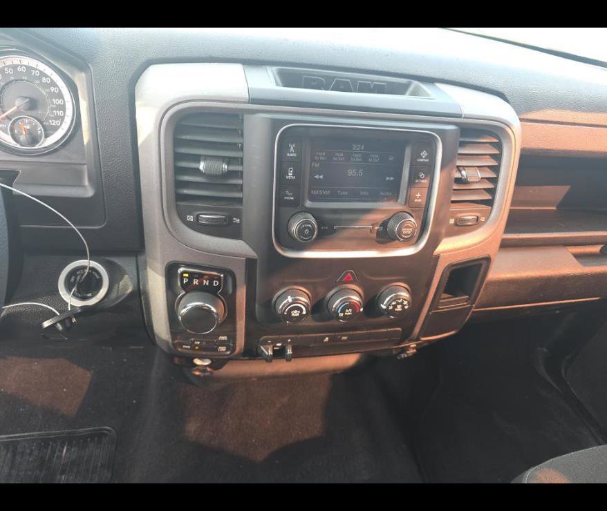 Used 2021 RAM 1500 Tradesman w/ Popular Equipment Group image 5