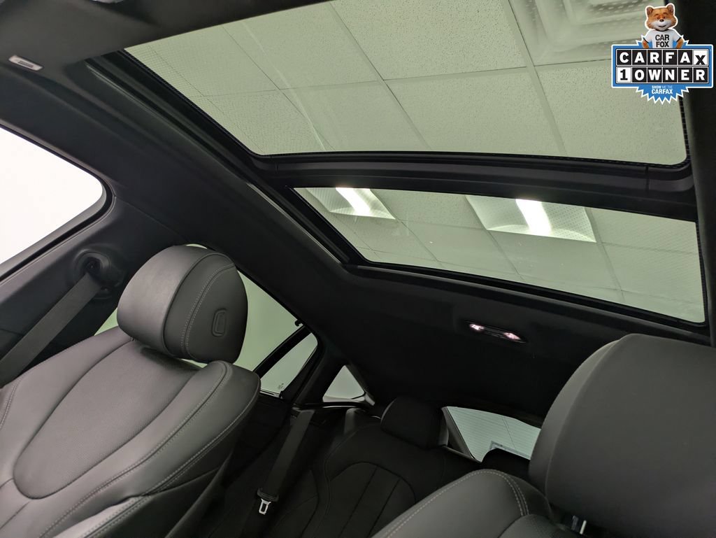 Used 2021 BMW X6 xDrive40i w/ Executive Package 2 AWD/4WD image 22