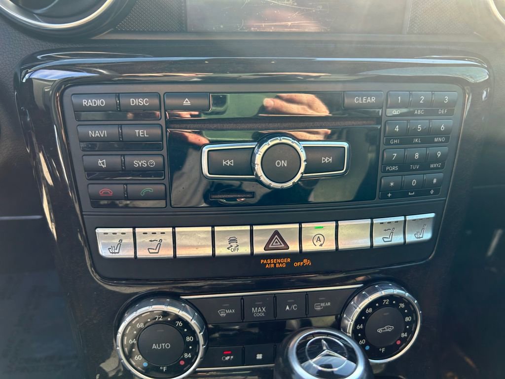 Used 2016 Mercedes-Benz SLK 350 image 35