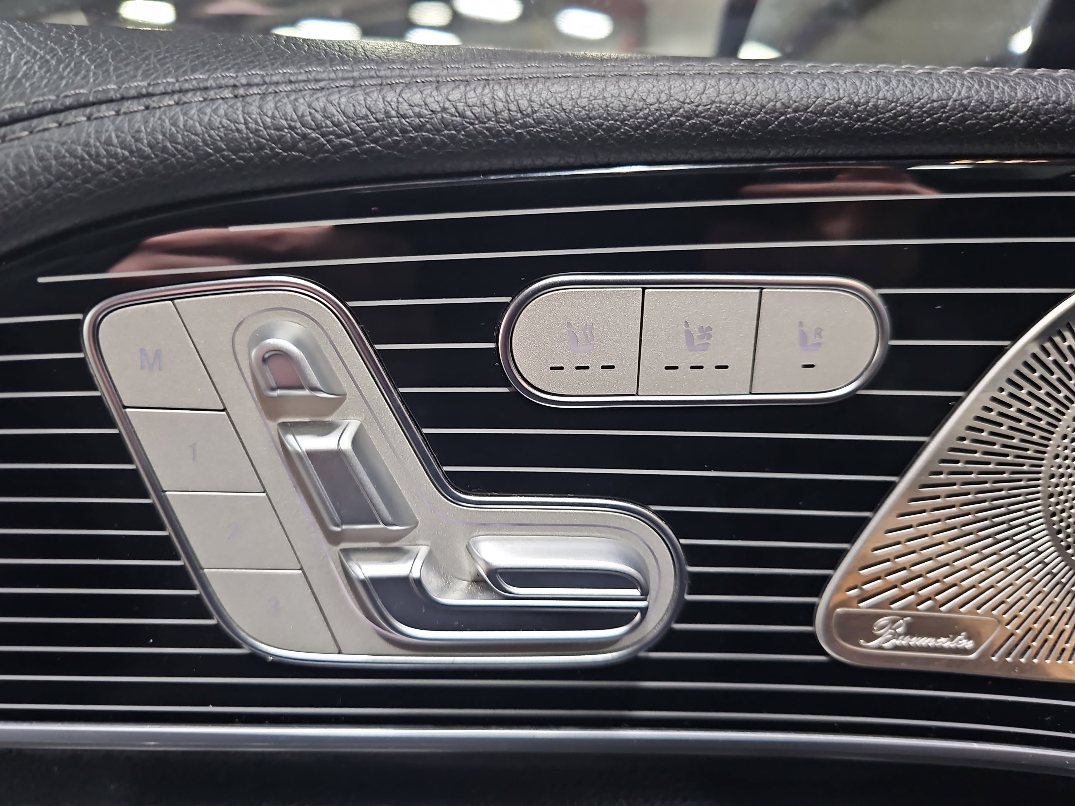 Certified 2024 Mercedes-Benz GLE 580 4MATIC image 34