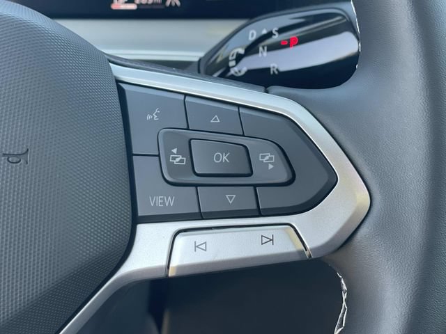 New 2026 Volkswagen Tiguan SE AWD/4WD image 10